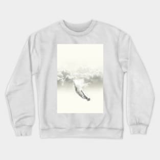 Sky Diver Crewneck Sweatshirt